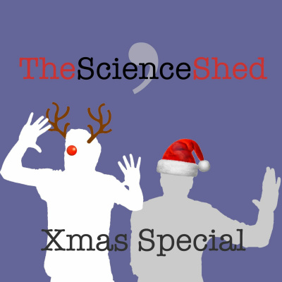 Thescienceshed