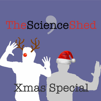 Thescienceshed