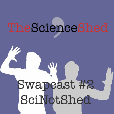 Thescienceshed