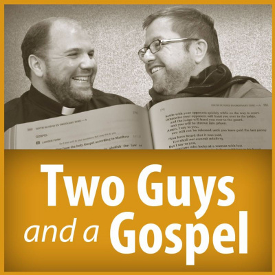 Two Guys And A Gospel