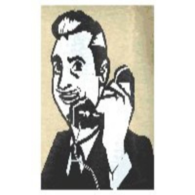 Podcast Kike Hayride Presents