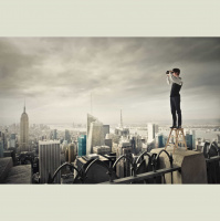 Stop Looking for a Job as a Lawyer