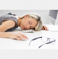 Is a 20 Hour Work Day either Normal or Necessary?