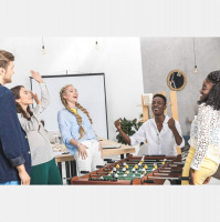 What the Heck IS Work/Life Balance