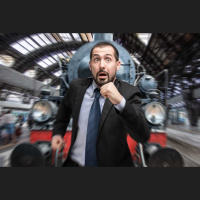 How to Get Stuff Done