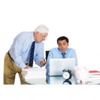 Bad Bosses in Law and How to Respond to Them