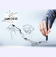 Goal Setting and Promotion Strategy