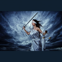 Delusions of Justice