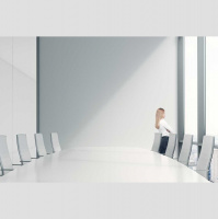 How to Work a Room (networking for new lawyers)