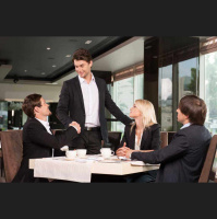 5 Ways that Lawyers should Act like Entrepreneurs