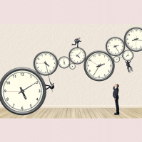Time Management Skills for Lawyers