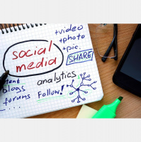 Social Media Mastery with Mitch Jackson