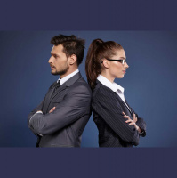 “I hate Being a Lawyer” and other lies we tell ourselves