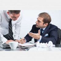 High Stakes, High Pressure – That’s the Game