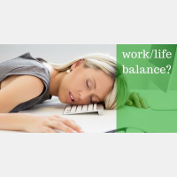 The Polite Fiction of Work/Life Balance