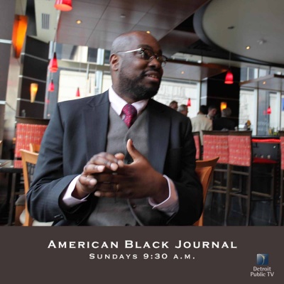 American Black Journal - A Detroit Public Television Production
