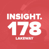 Insight 178 - Lakeway Guest Mix - December 2019