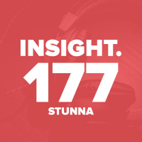Insight 177 - Stunna Guest Mix - November 2019
