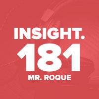 Insight 181 - Mr. Roque Guest Mix - March 2020