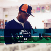 Insight Journeys 01 - Gap Mangione > J Dilla