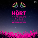 Hört Hört - Mit Maria Lorenz