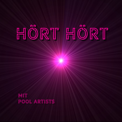Hört Hört - Mit Maria Lorenz
