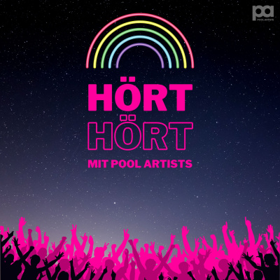 Hört Hört - Mit Maria Lorenz
