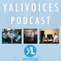 YALI Voices: Raindolf Owusu