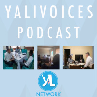 YALI Voices Cyrus Kawalya