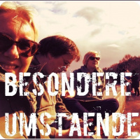 Immer schön negativ bleiben!