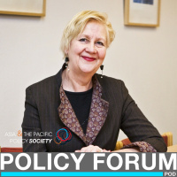 Pirates, politics  policy: Kristín Vala Ragnarsdóttir