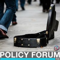 Back to basics – Finland’s Universal Basic Income