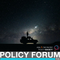 Australias place in the new space race