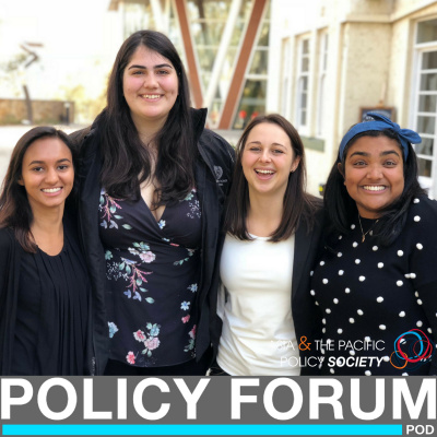 Policy Forum Pod