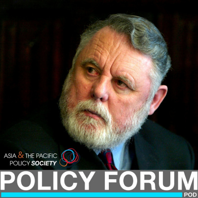 Policy Forum Pod
