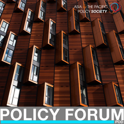 Policy Forum Pod