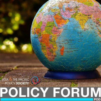 Policy Forum Pod