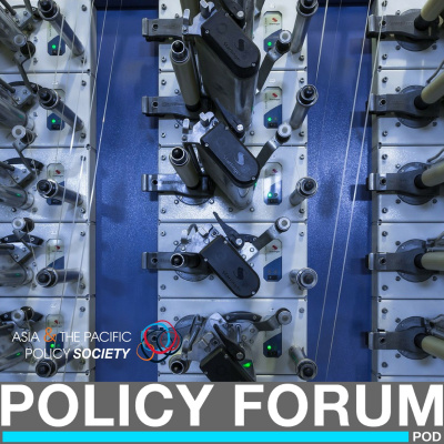 Policy Forum Pod