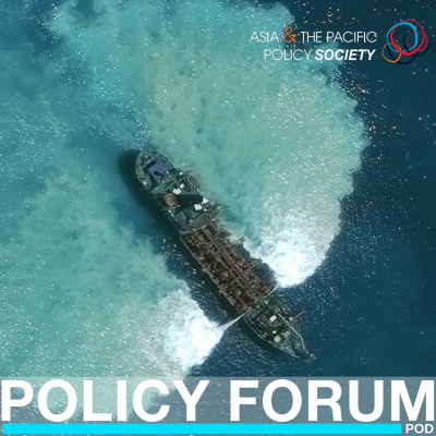 Policy Forum Pod