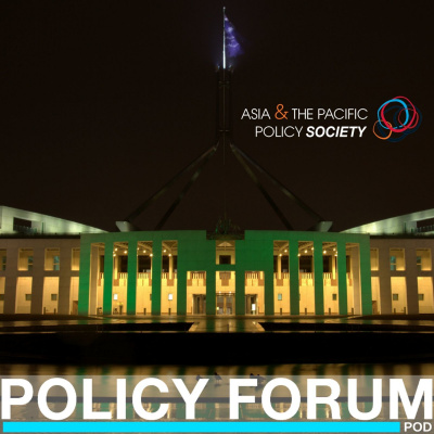 Policy Forum Pod