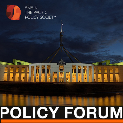 Policy Forum Pod