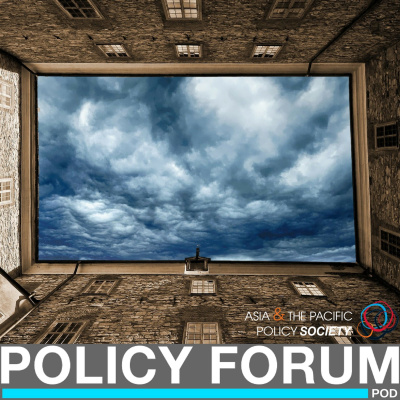 Policy Forum Pod