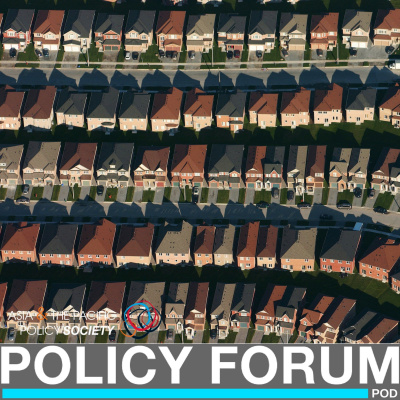 Policy Forum Pod