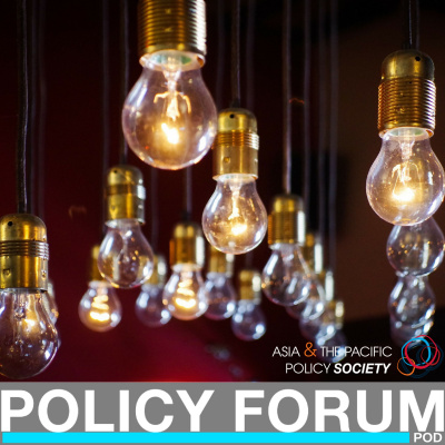 Policy Forum Pod
