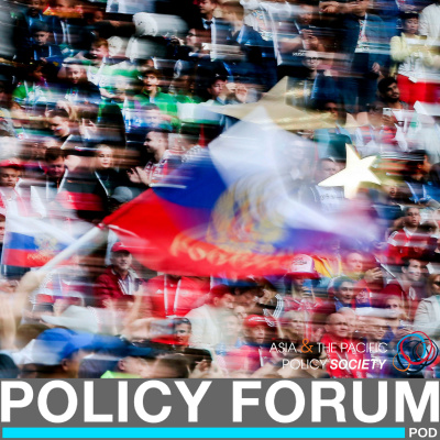 Policy Forum Pod