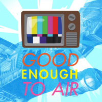 Episode 50 - Firefly (2002) Retrospective (Part 1)