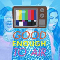 S06E08 - Party Over Here (2016)