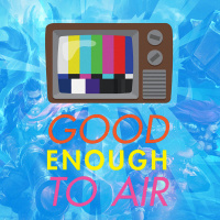 Special Episode - Pure Pwnage: Teh Movie (2016)