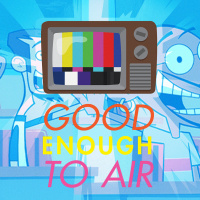 S07E01 - Clone High (2002)