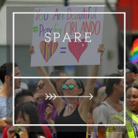 ON PRIDE - spare E76 [2016.07.03]